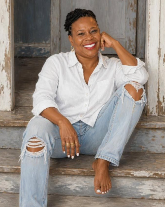 Rev. Dr. Darlene Williams-Prades