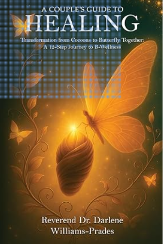 Cover of A Couple's Guide to Healing